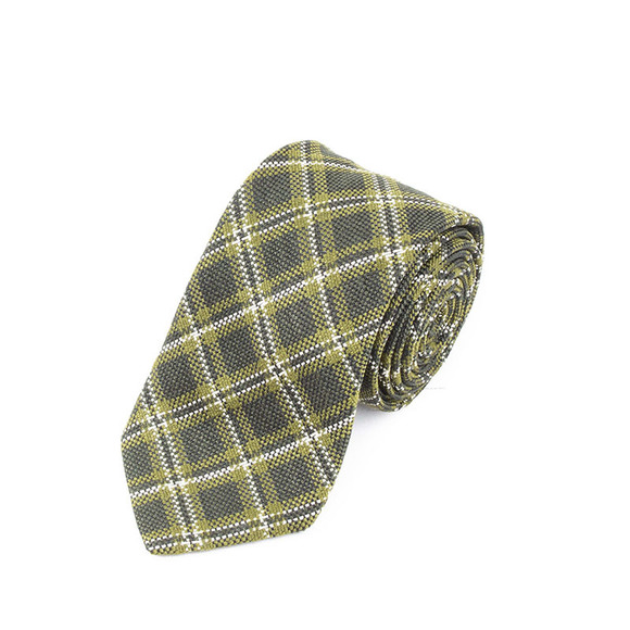 Beymen Tie Men Lemon Chiffon - Picture 2 of 5